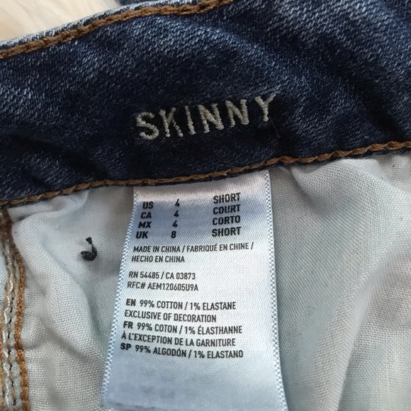 American Eagle Outfitters  jeans - Picture 5 of 5